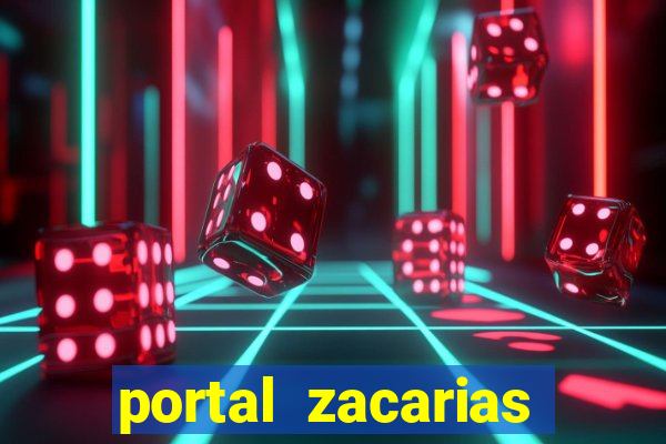 portal zacarias maloqueiro cavando sua cova